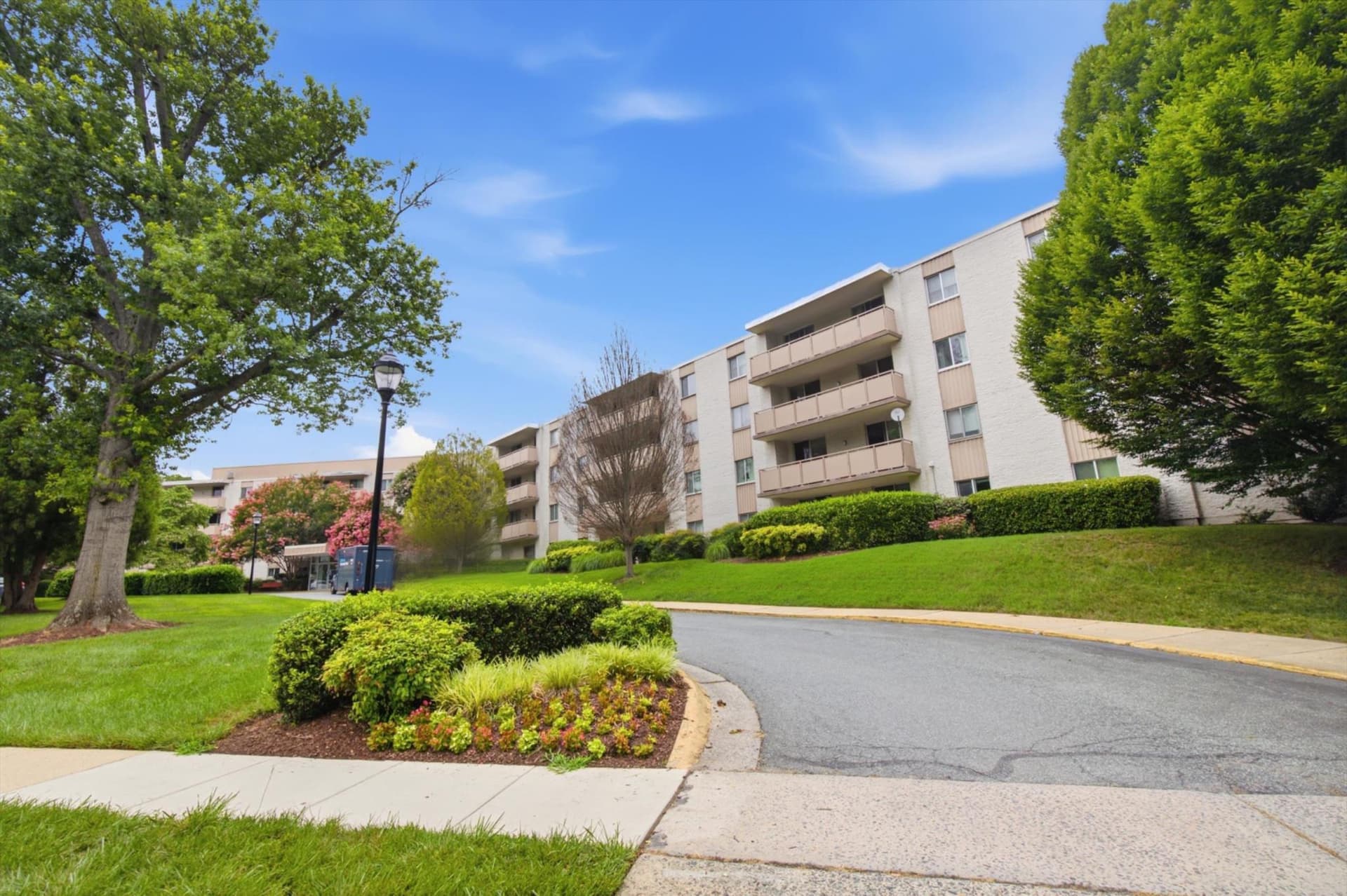 7501 Democracy Boulevard #339, Bethesda