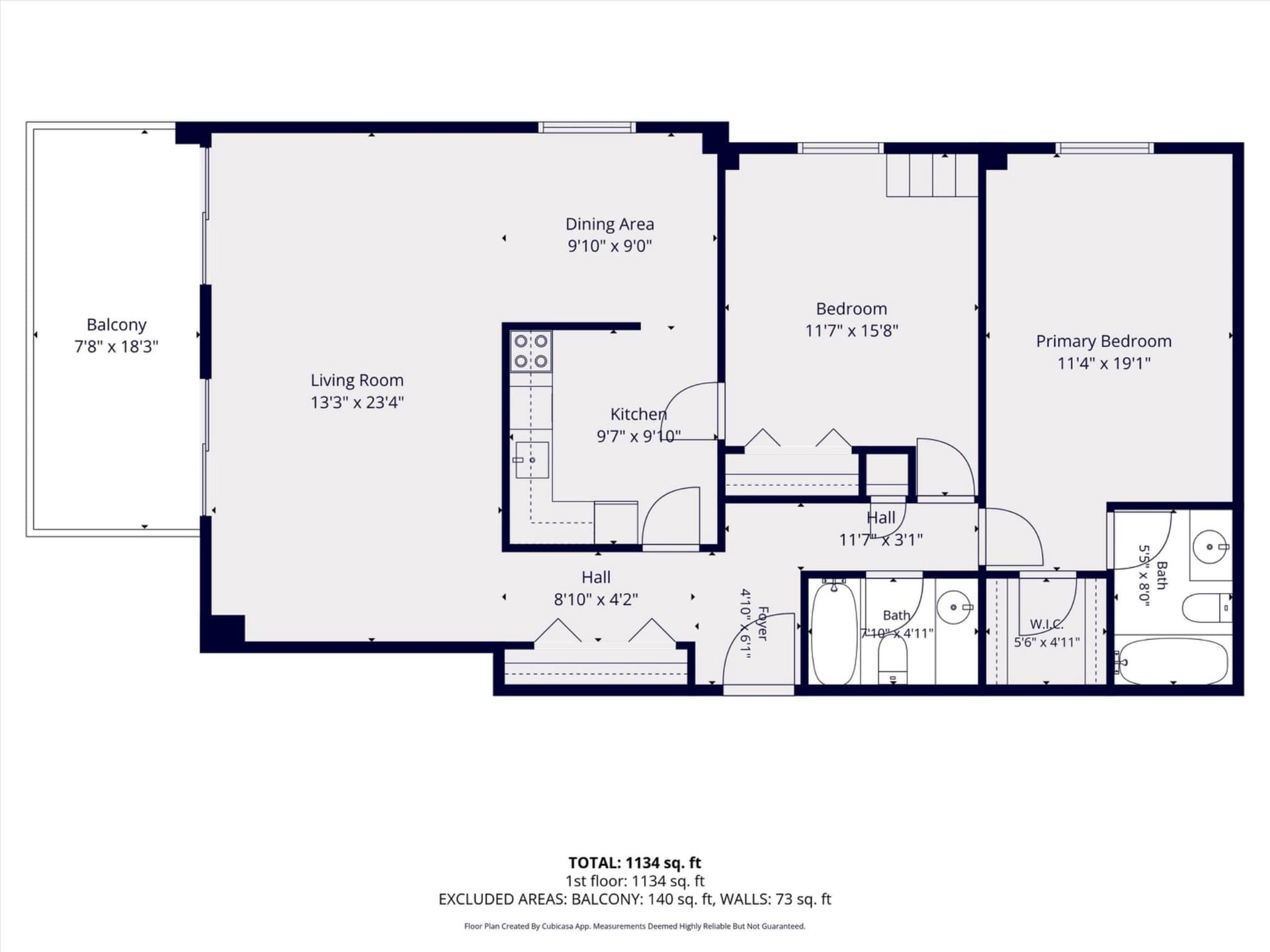 7501 Democracy Boulevard #339, Bethesda