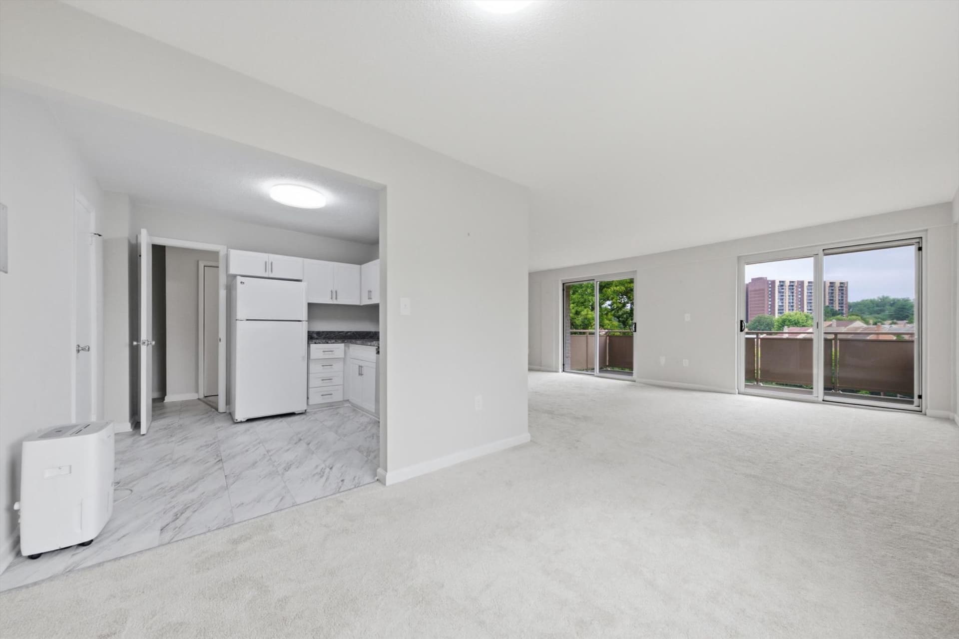 7501 Democracy Boulevard #339 photo 3