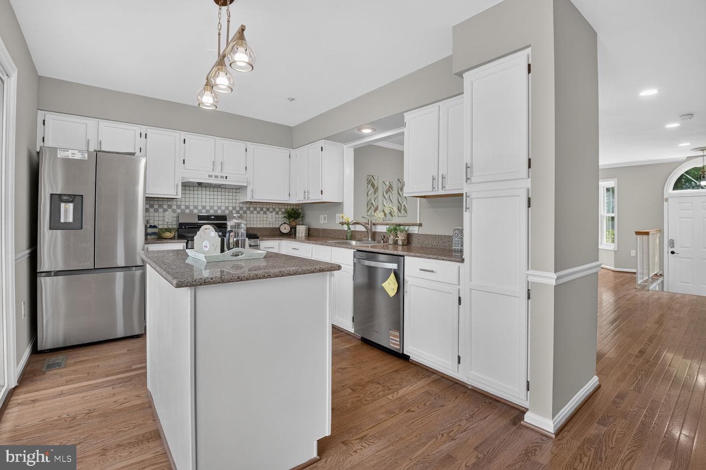 19157 Highstream Drive photo 4