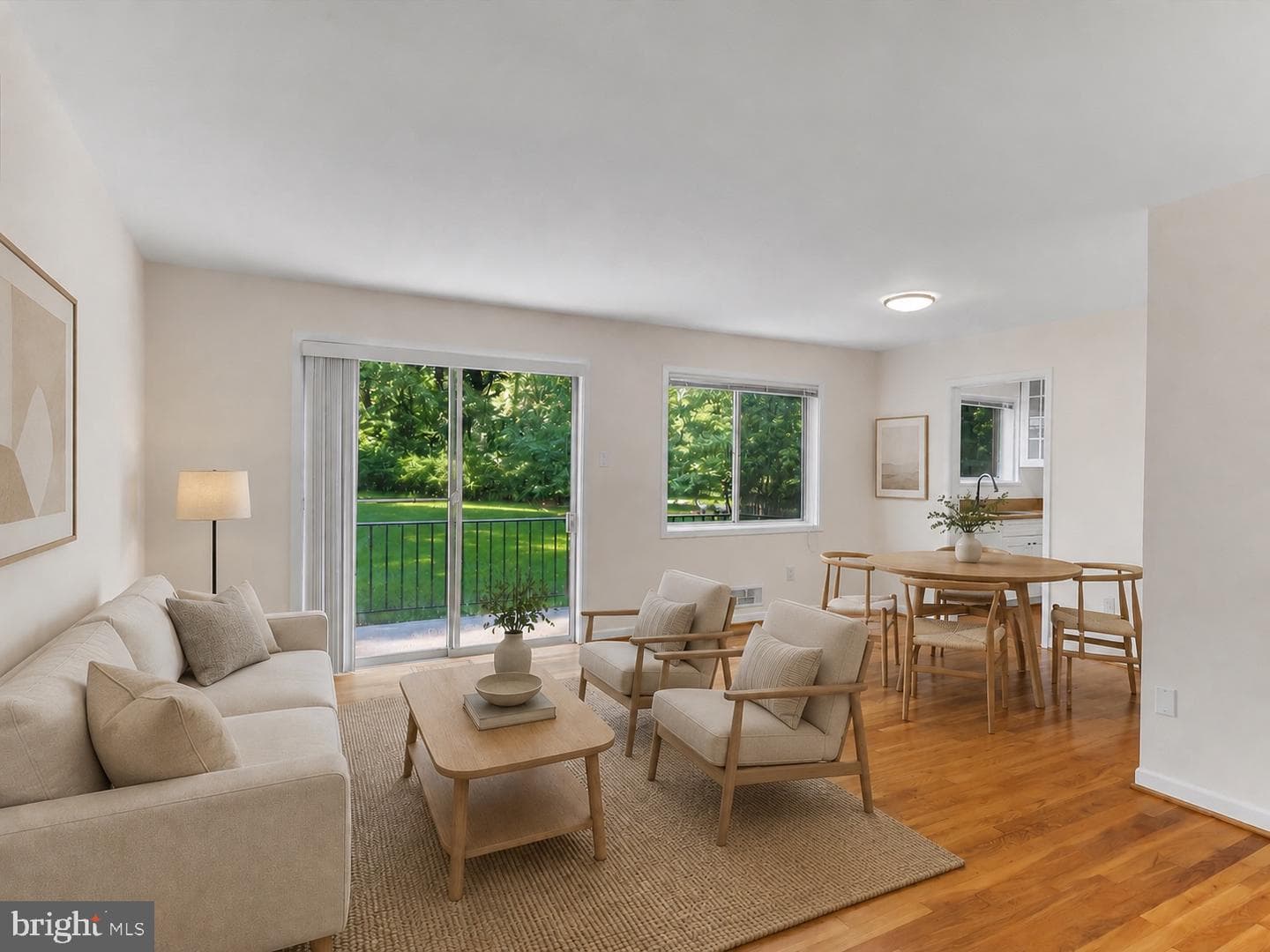 10524 Weymouth Street #202, Bethesda