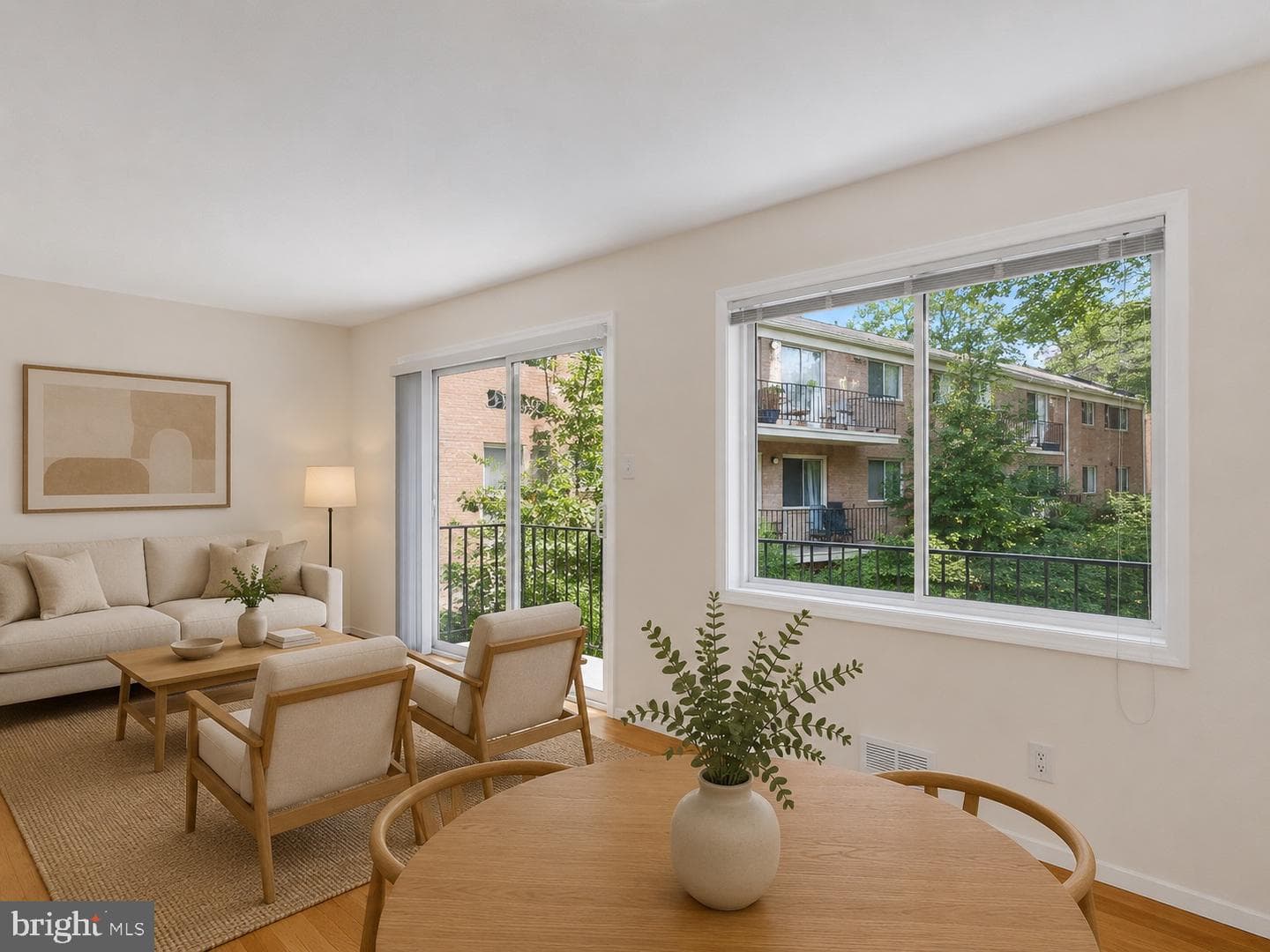 10524 Weymouth Street #202, Bethesda