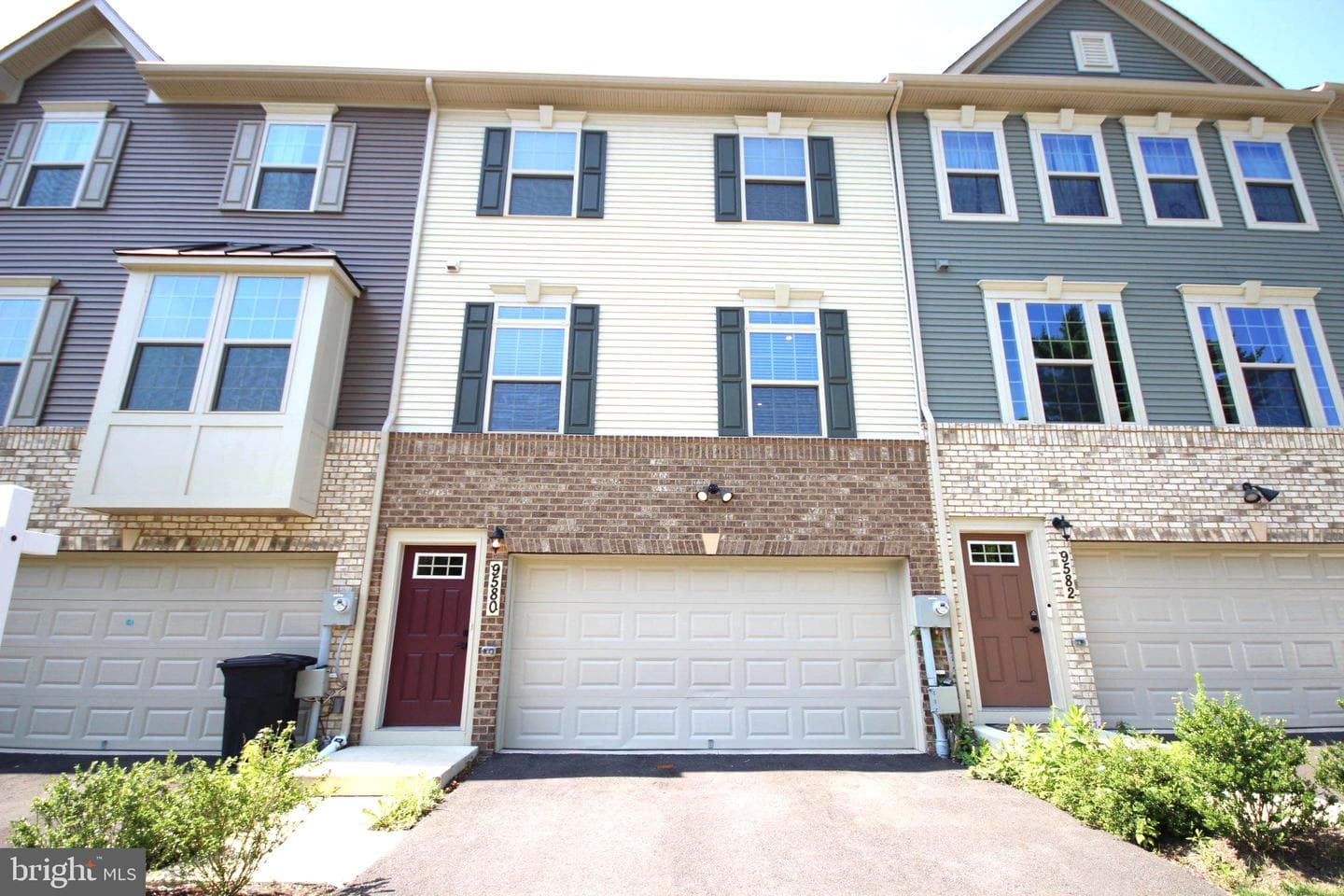 9580 Nature Trail, Montgomery Village