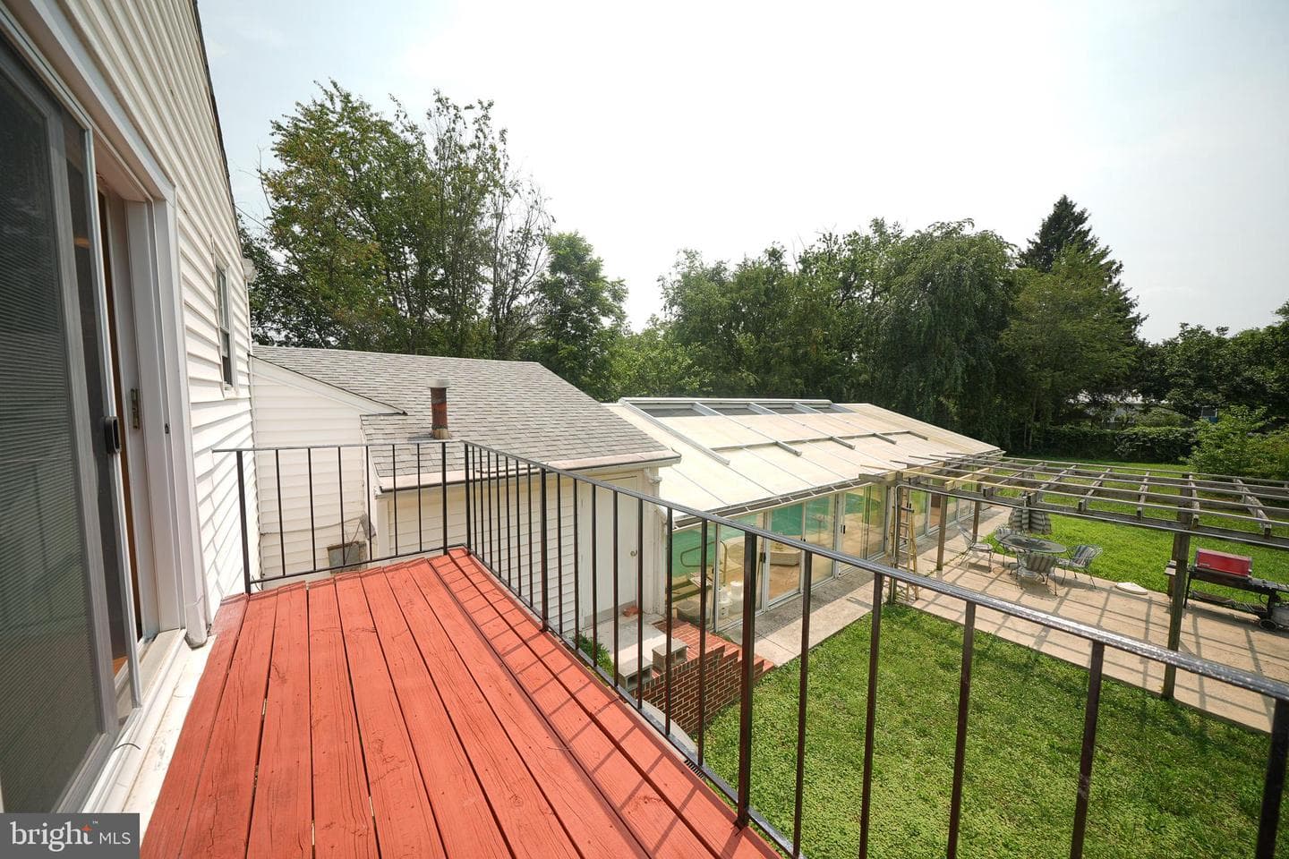 1205 Spotswood Drive photo 33
