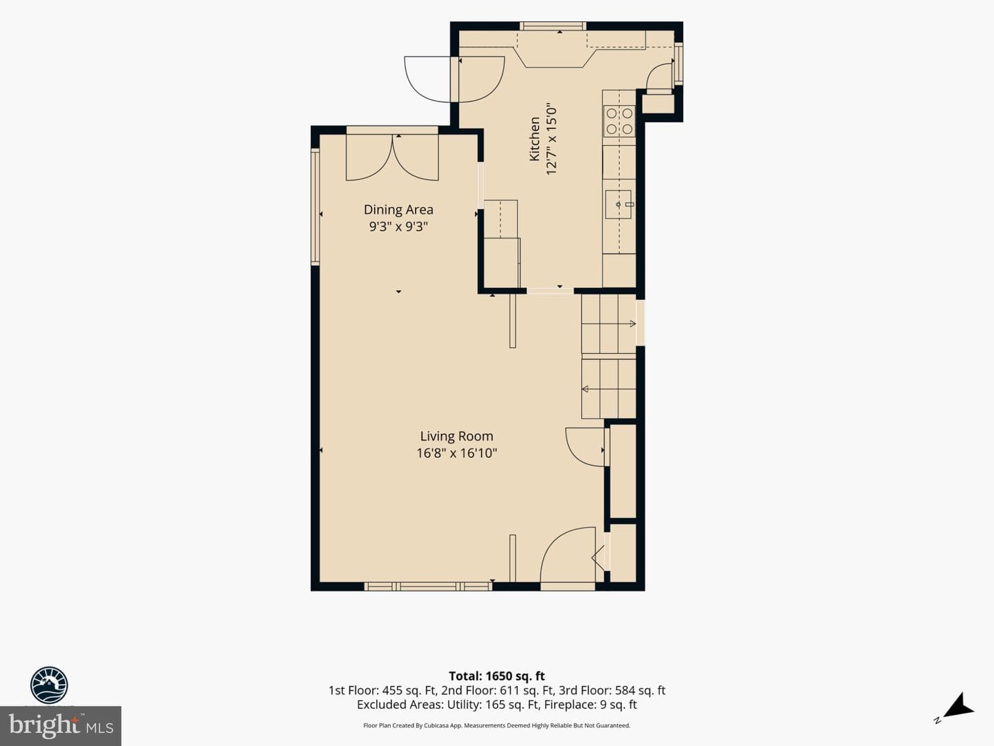 10313 Conover Drive photo 13
