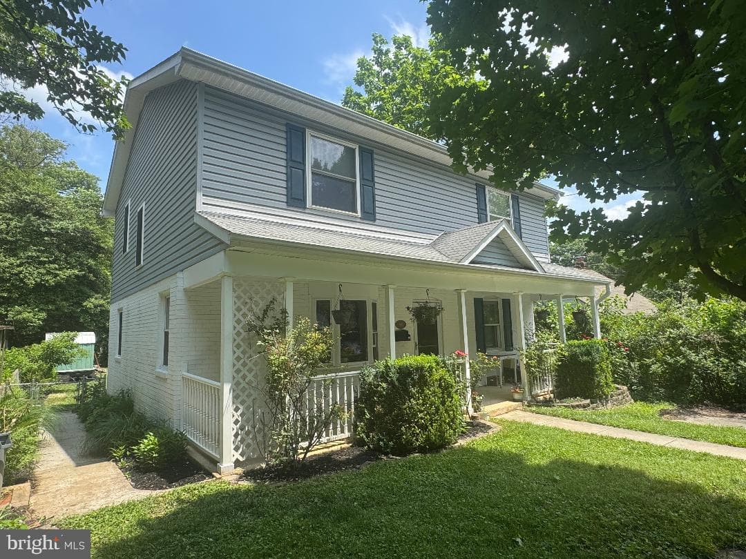 910 Wade Avenue, Rockville