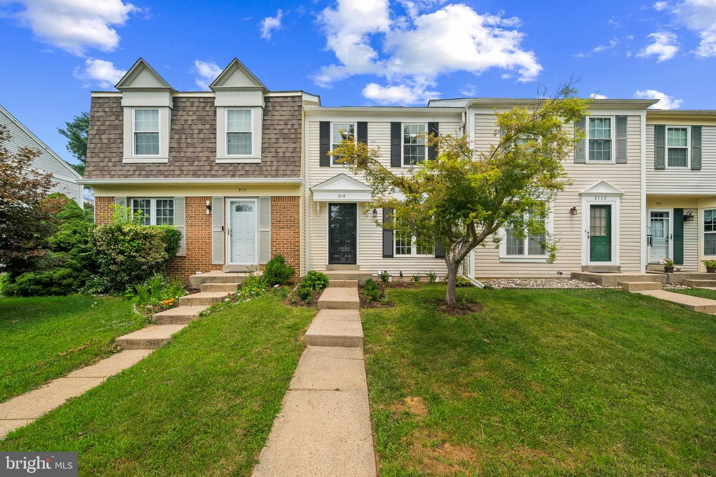 3115 Benton Square Drive, Olney