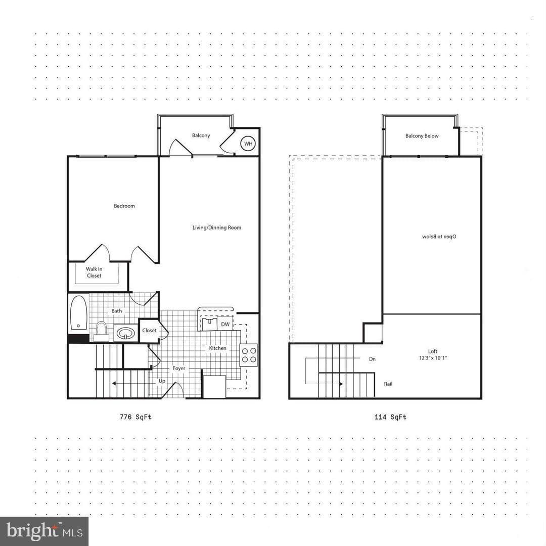 1201 East-West Highway #418 photo 1