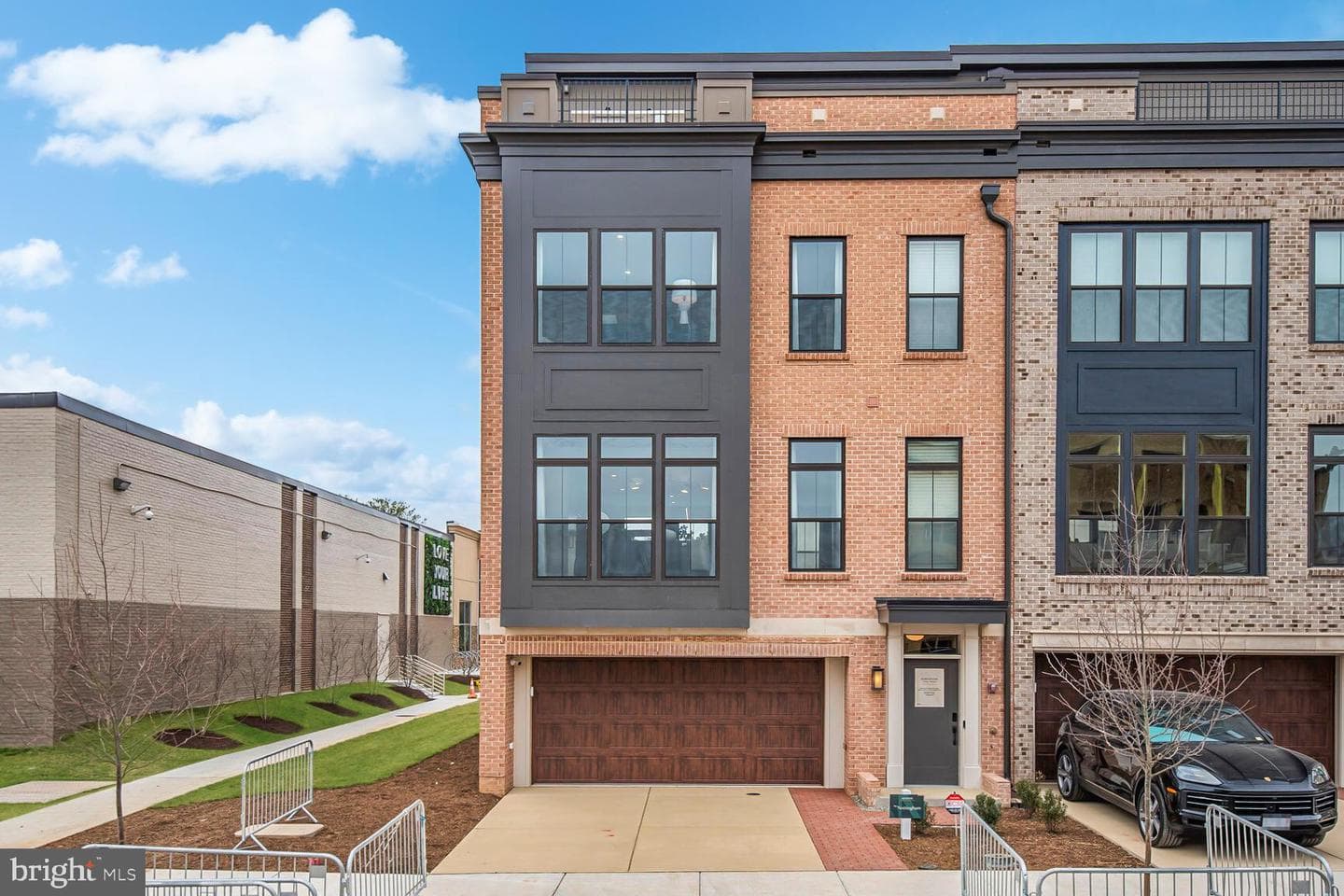 1135 Polaris Road #lot 90, Potomac
