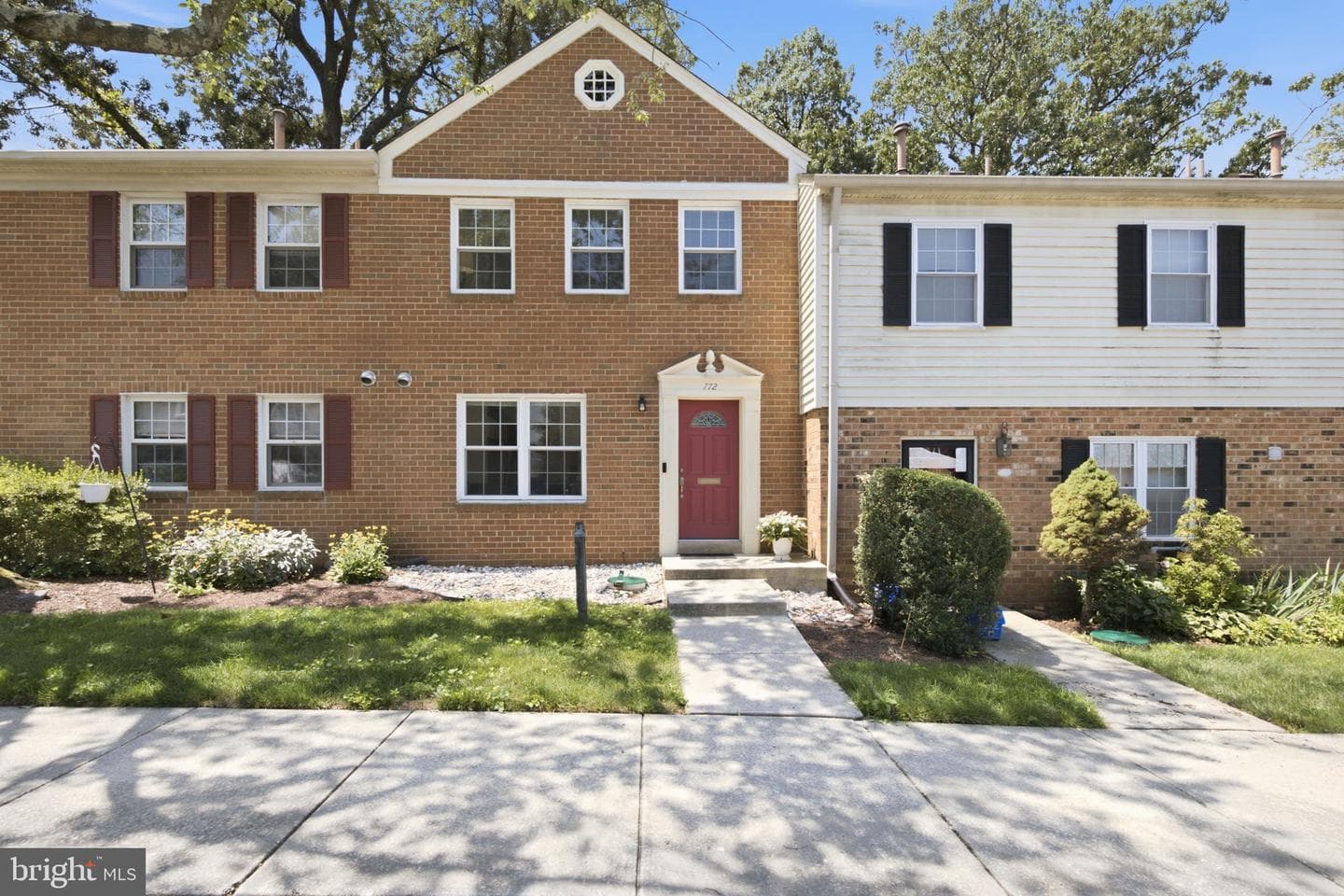 772 College Parkway #6-772, Rockville
