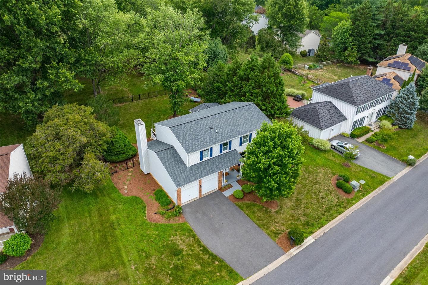 11209 Maine Cove Drive, Gaithersburg