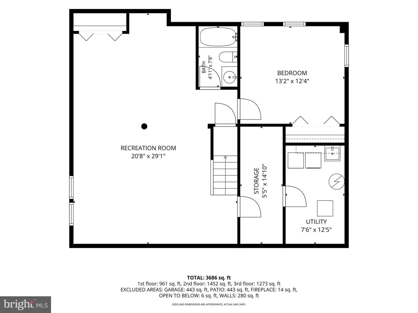 3800 Queen Mary Drive photo 44