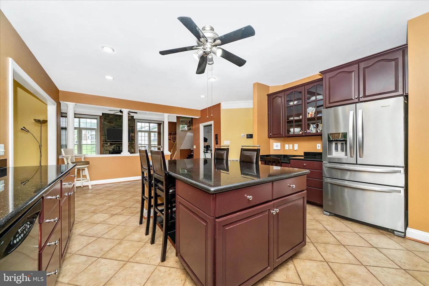 13621 Montvale Drive photo 13