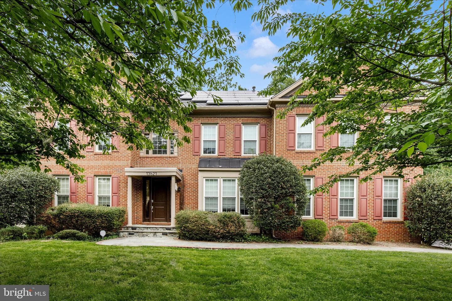 13621 Montvale Drive, Silver Spring