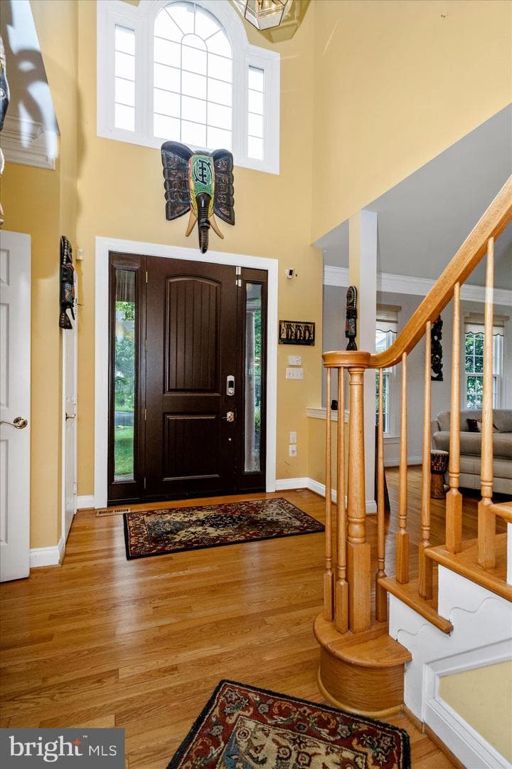 13621 Montvale Drive photo 4