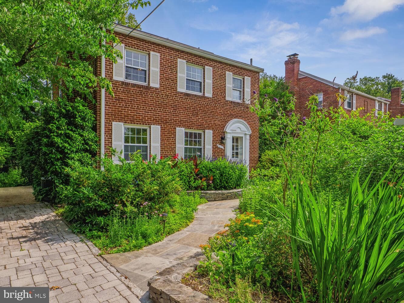 2611 Arvin Street, Silver Spring