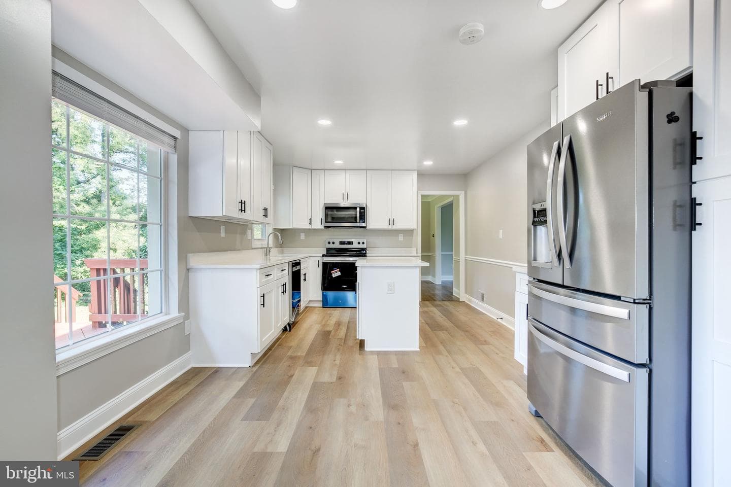 8736 Falls Chapel Way photo 23