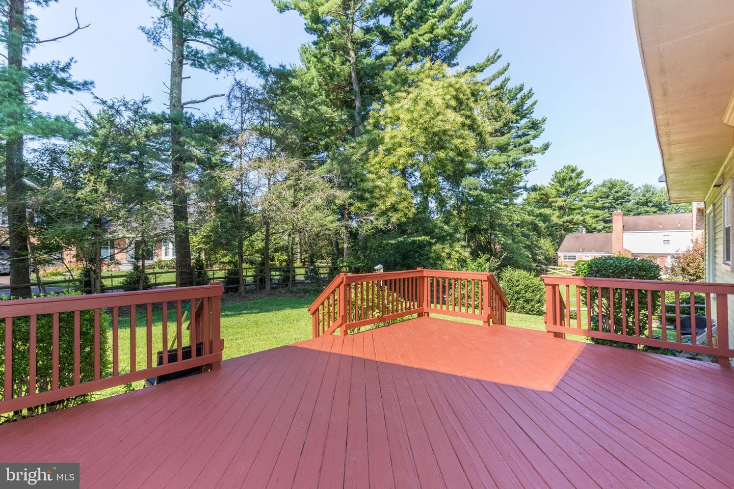 8736 Falls Chapel Way photo 36