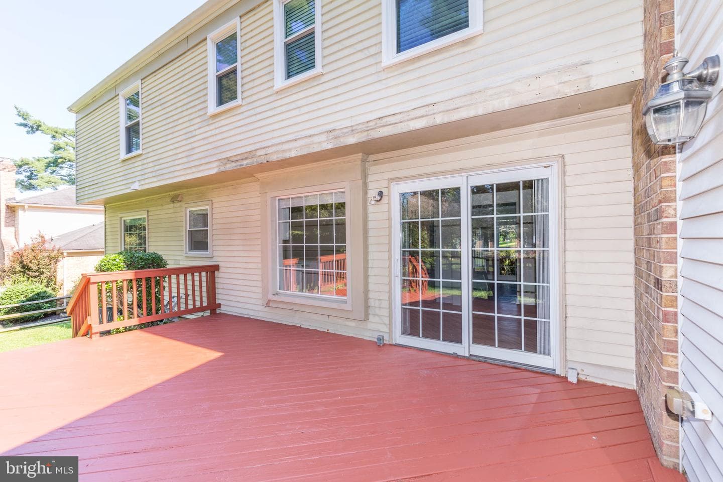 8736 Falls Chapel Way photo 39