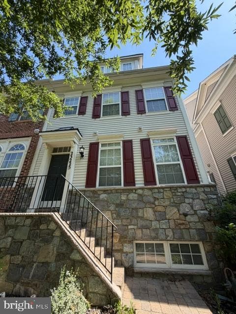 23225 Rainbow Arch Drive photo 2