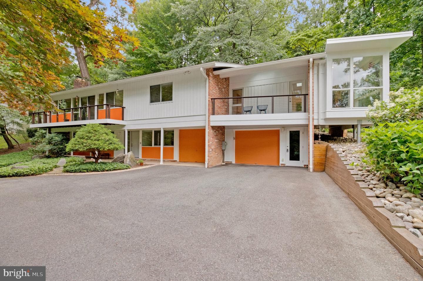 8004 Park Overlook Drive, Bethesda