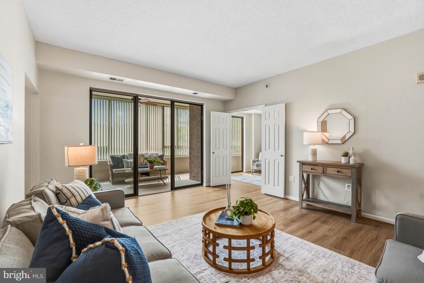 3210 N Leisure World Boulevard #116, Silver Spring