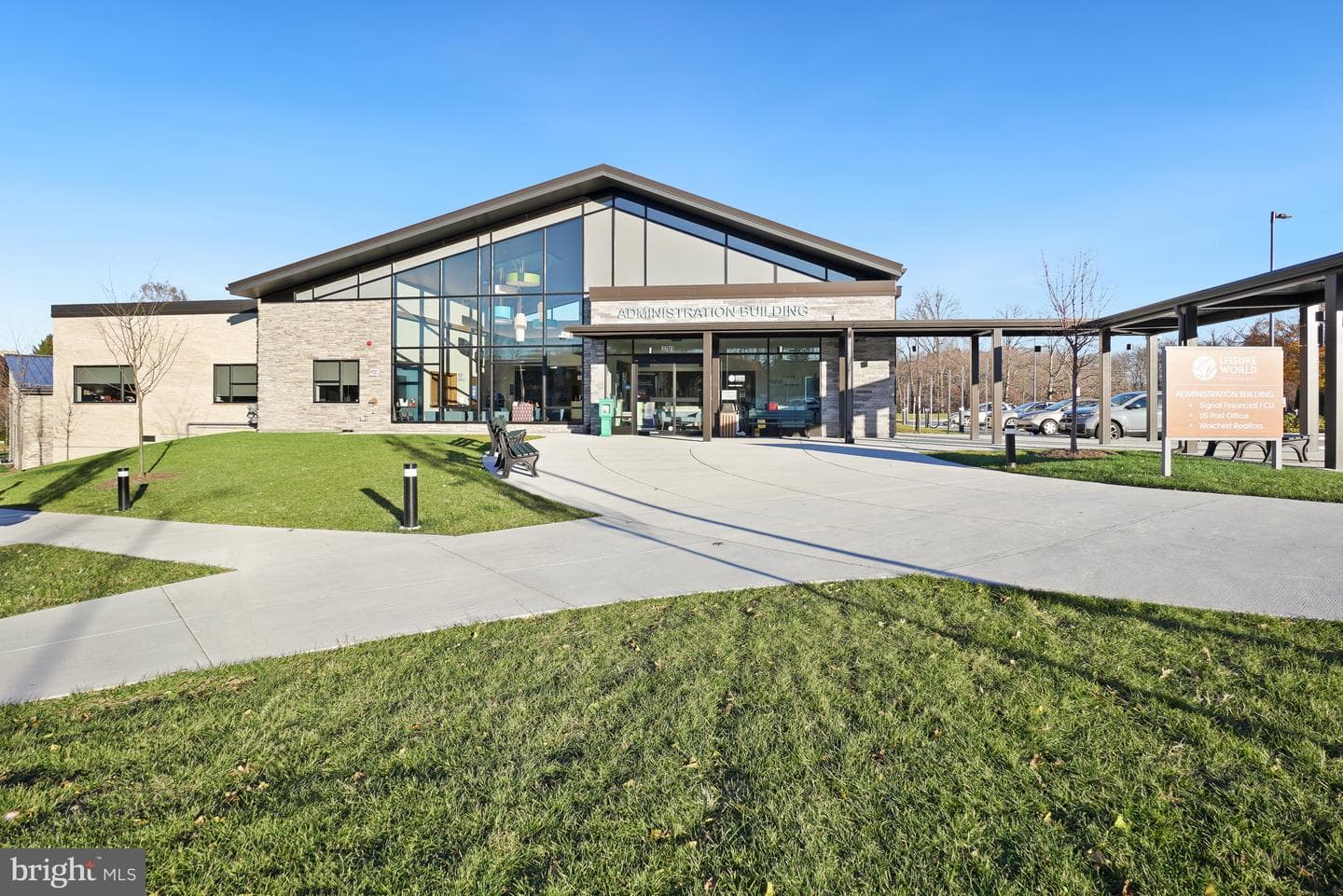 3210 N Leisure World Boulevard #116 photo 46