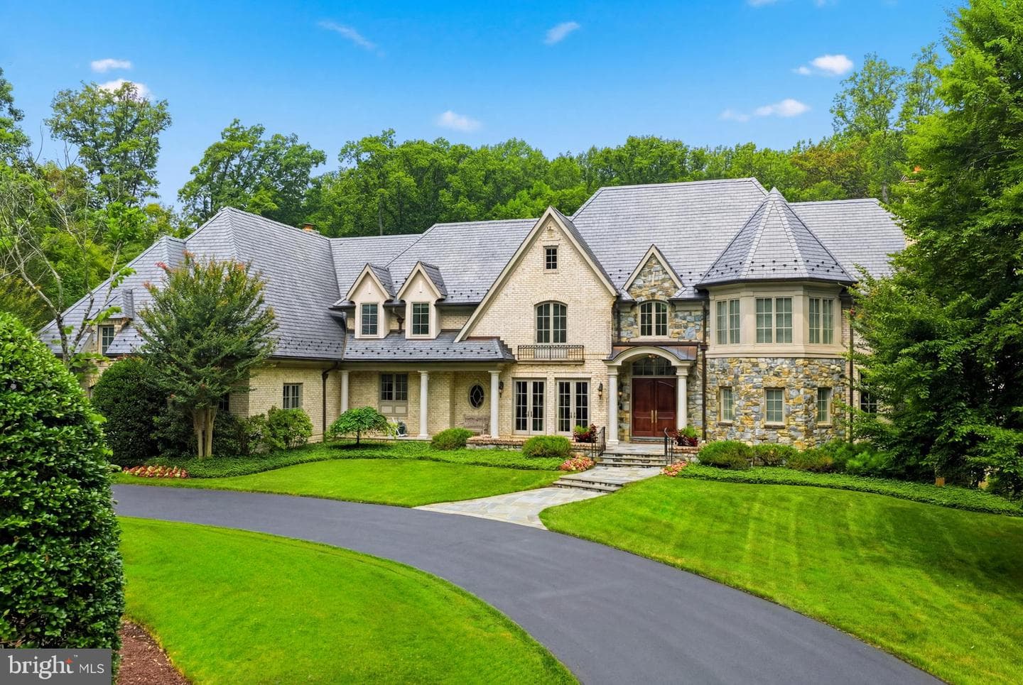 9833 Avenel Farm Drive, Potomac