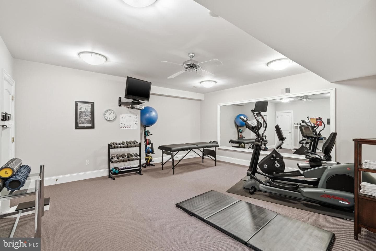9833 Avenel Farm Drive photo 35
