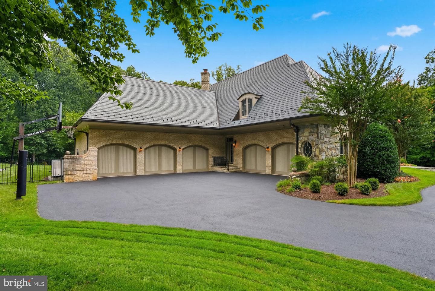 9833 Avenel Farm Drive photo 37