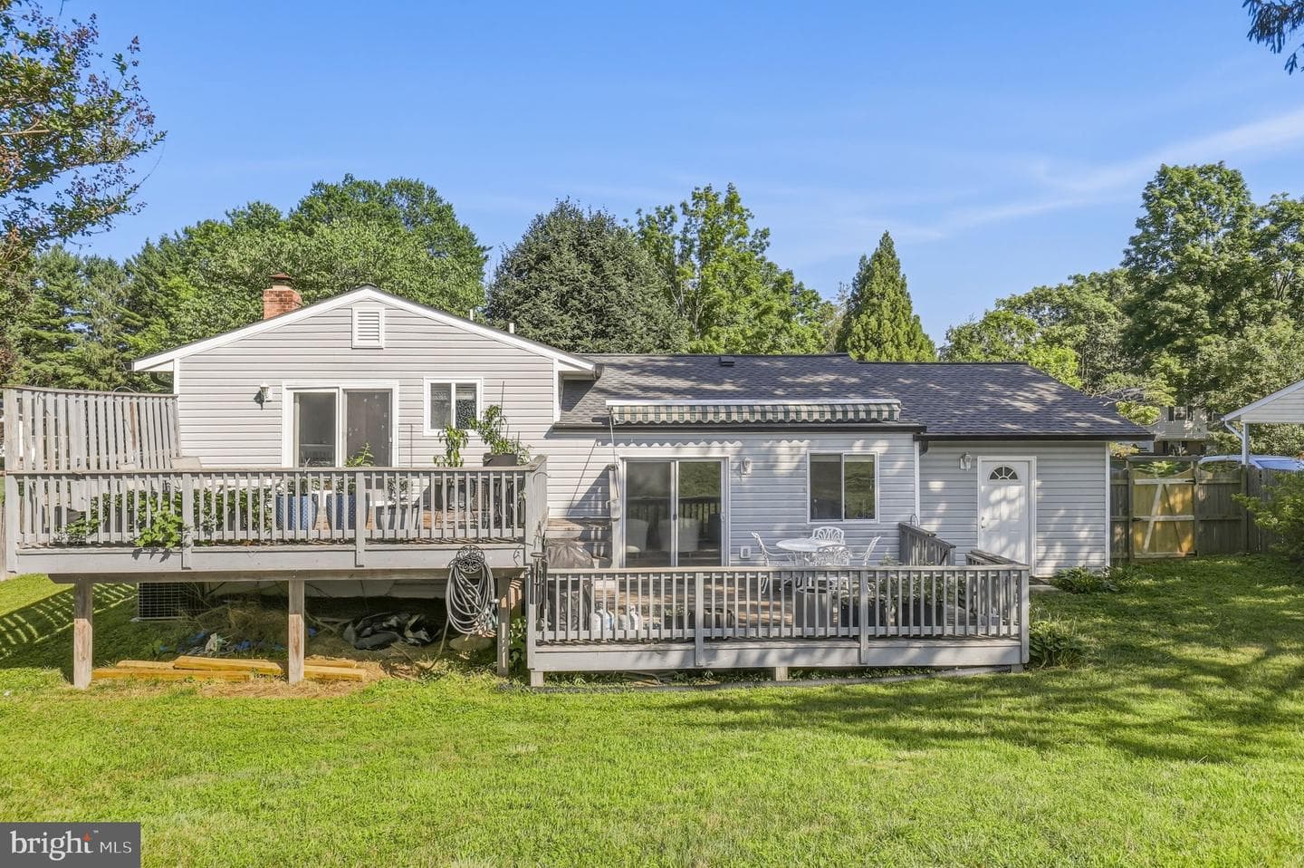 24312 Log House Road photo 37