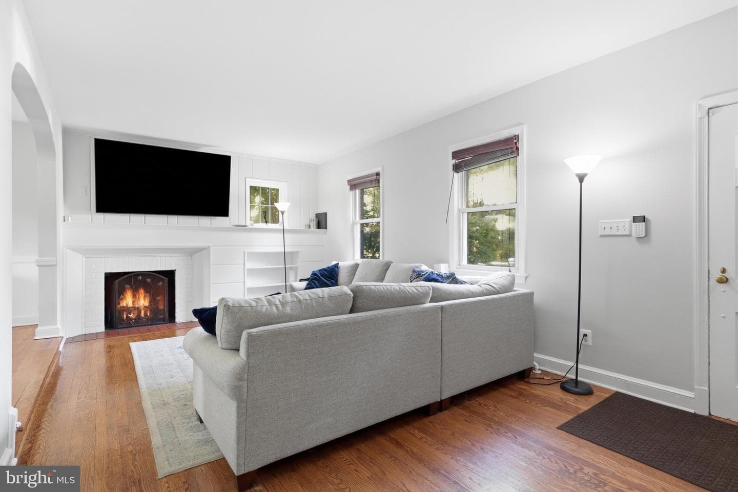 10211 Sutherland Road, Silver Spring