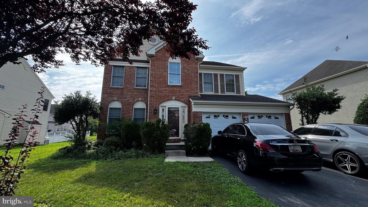 14112 Bear Creek Drive, Boyds