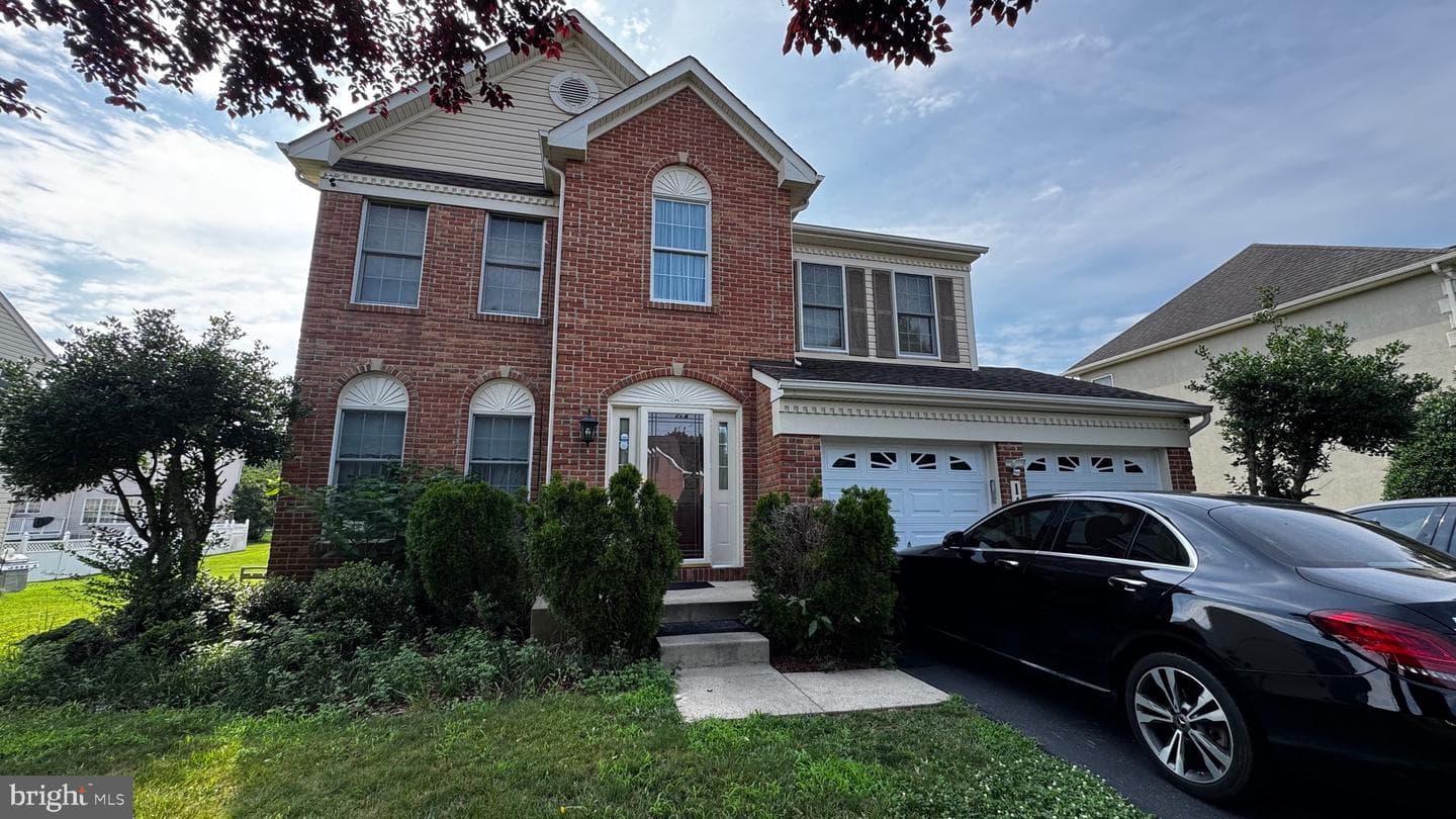 14112 Bear Creek Drive, Boyds
