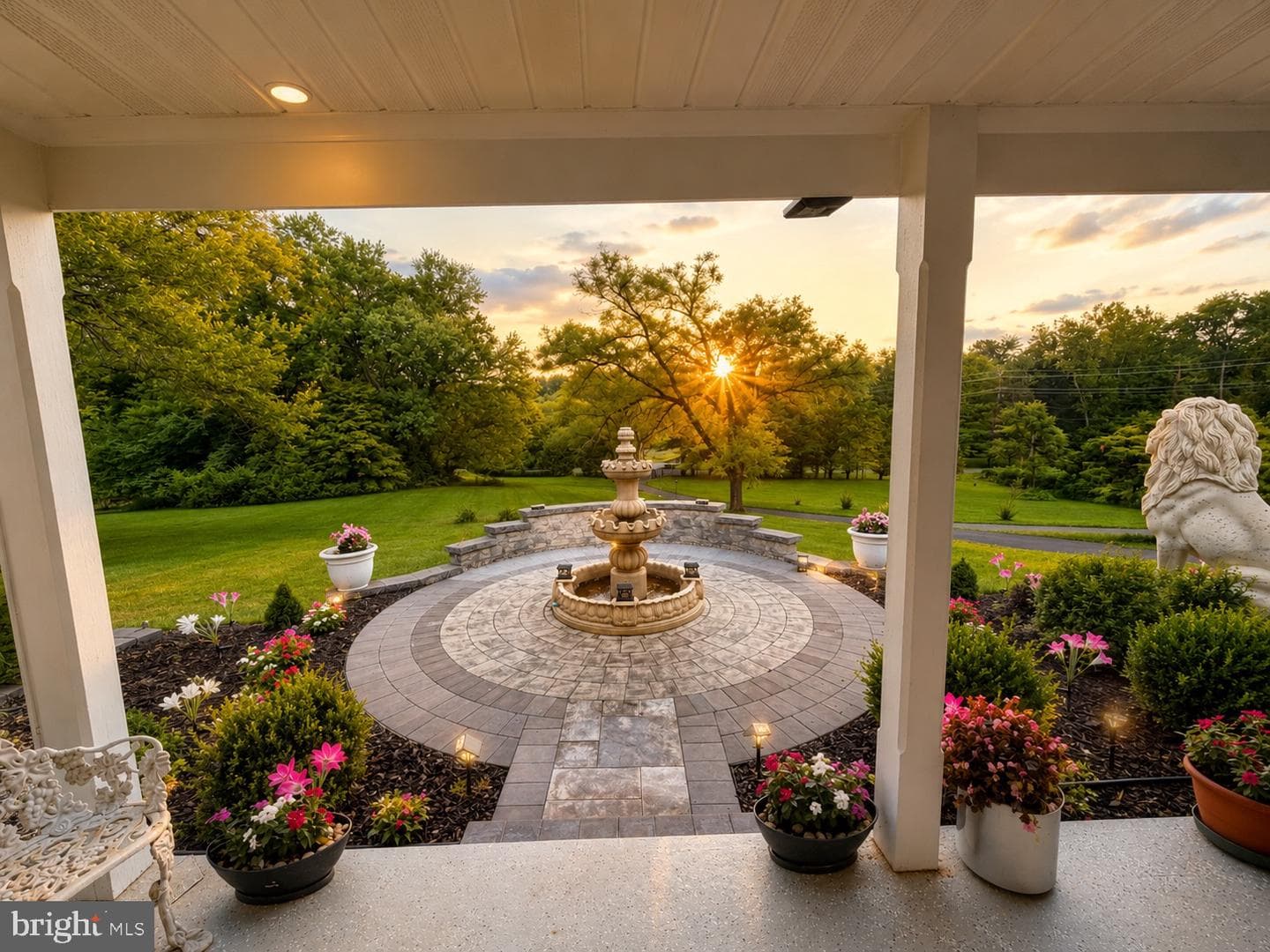 12900 Glen Mill Road, Potomac