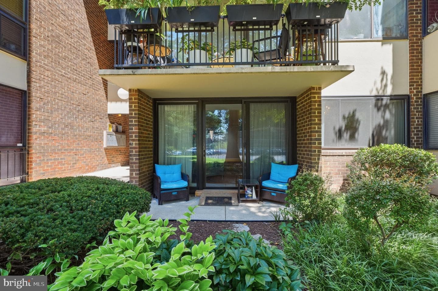2105 Unit 15-103 Walsh View Terrace #15, Silver Spring