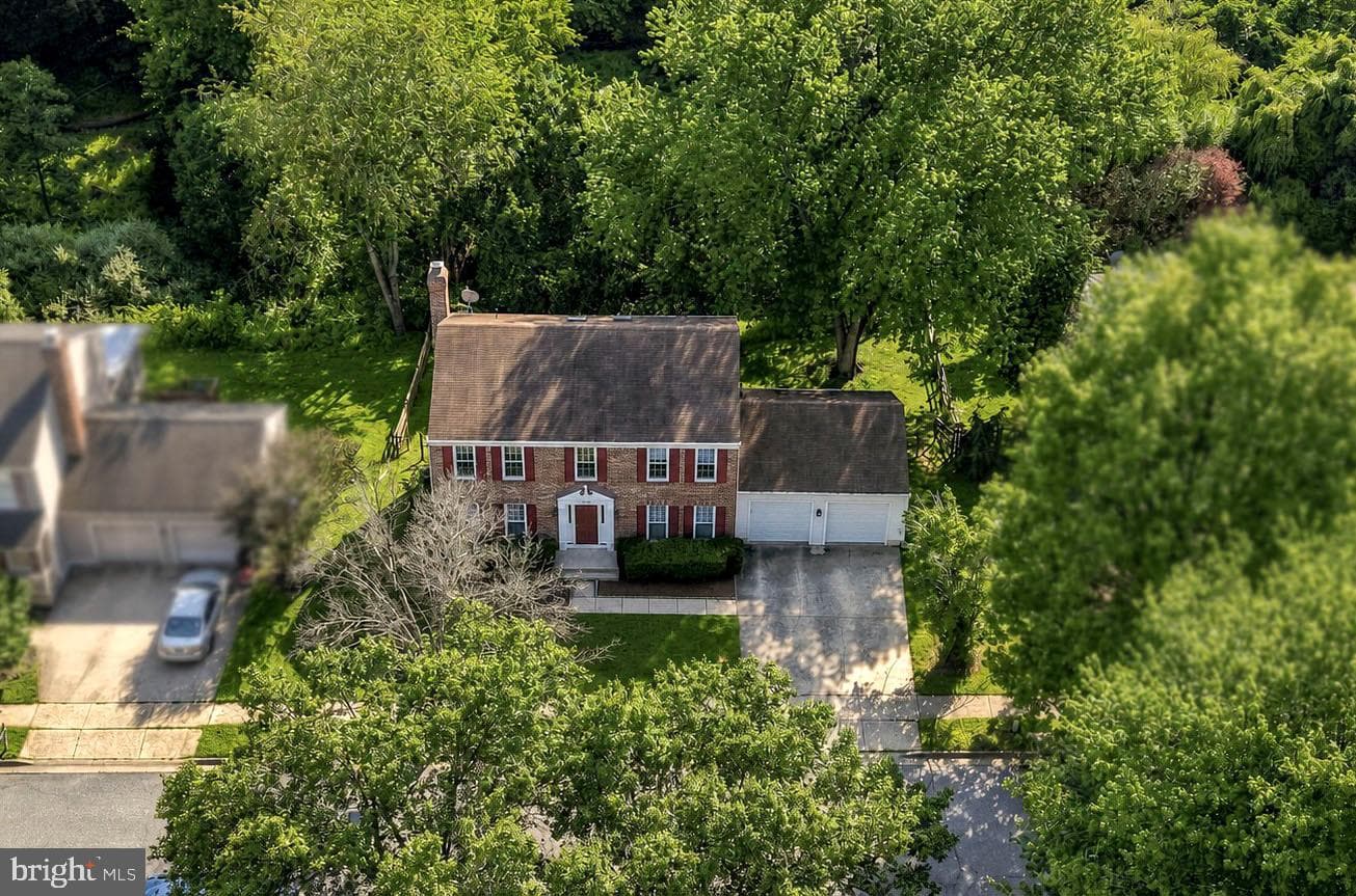 12160 Hidden Brook Terrace, Gaithersburg
