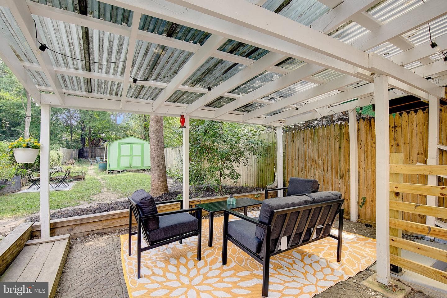 8203 Roanoke Avenue #apt B, Takoma Park