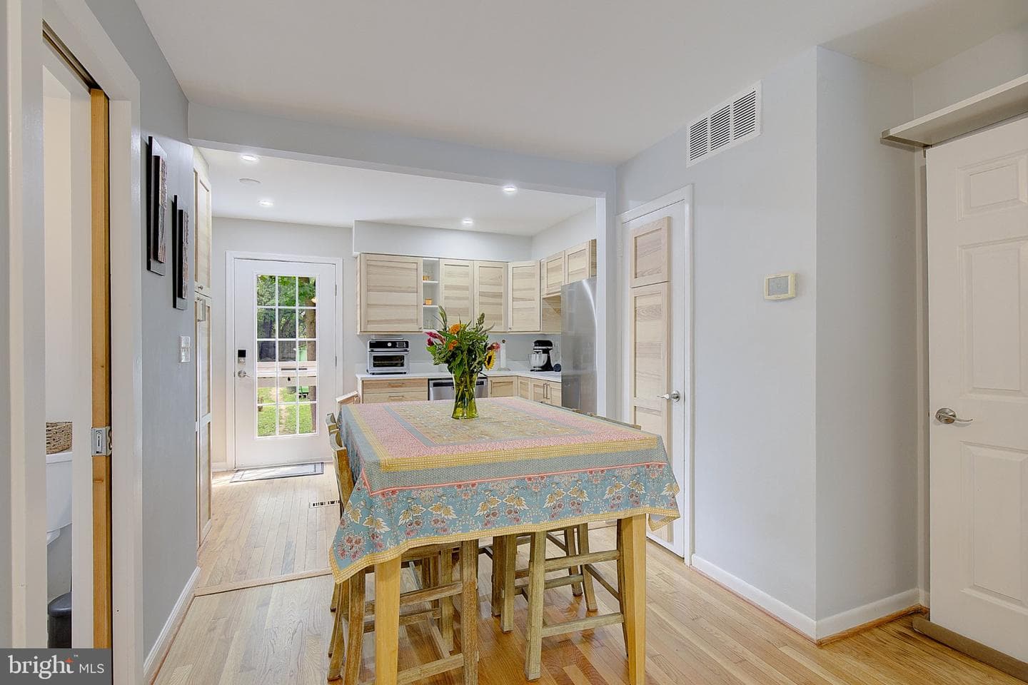 8203 Roanoke Avenue #apt B photo 21