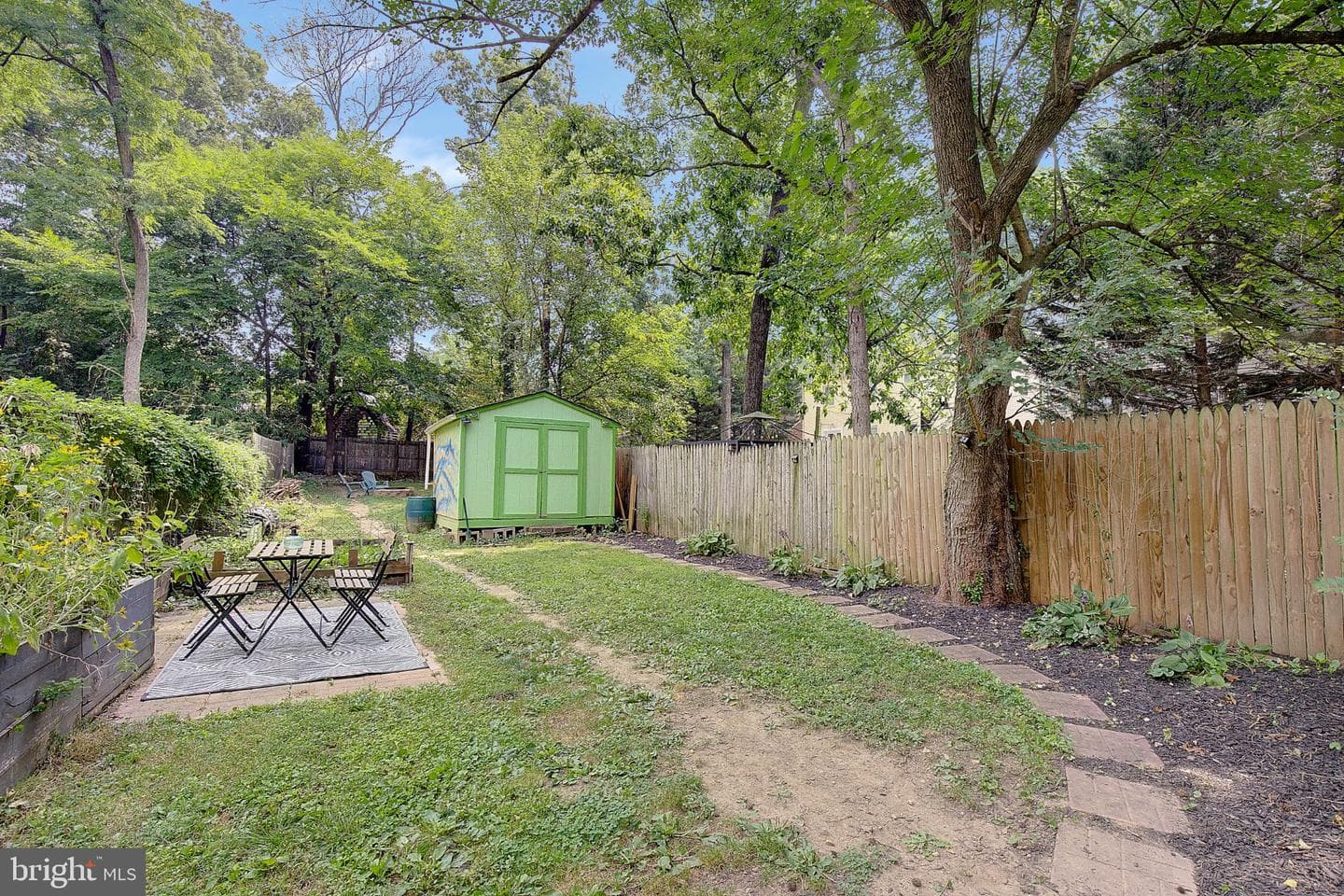 8203 Roanoke Avenue #apt B photo 32