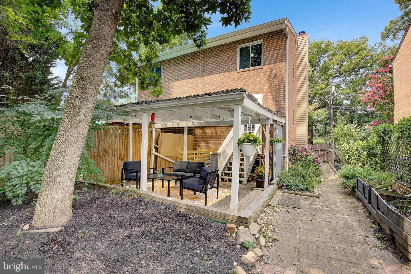8203 Roanoke Avenue #apt B photo 34