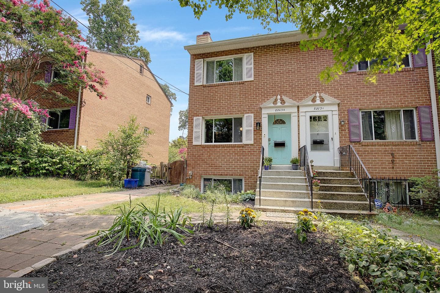 8203 Roanoke Avenue #apt B photo 36