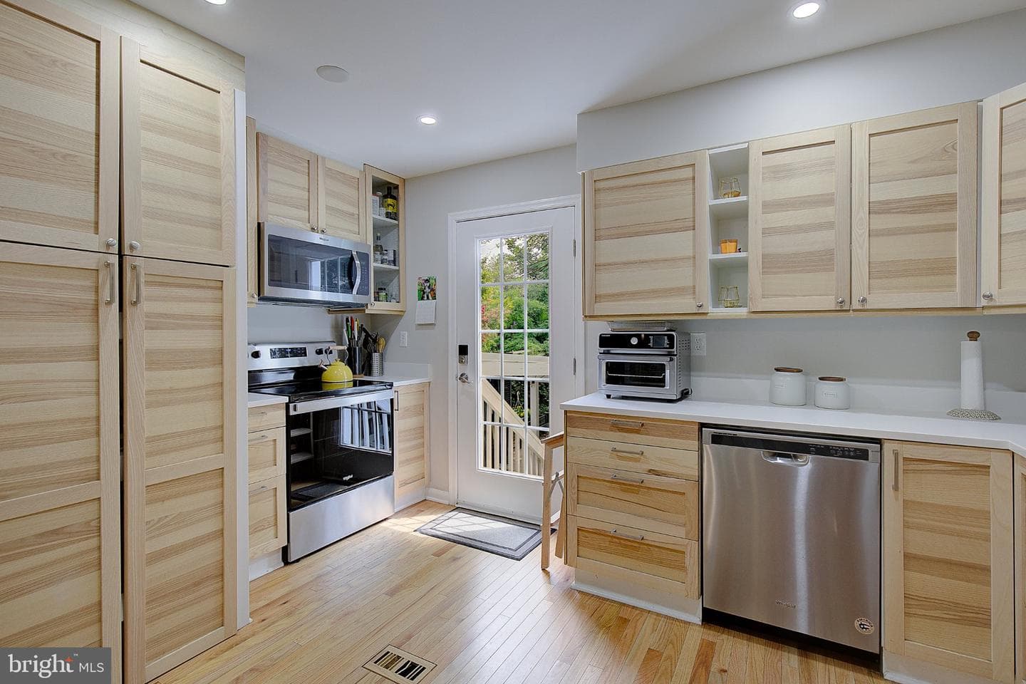 8203 Roanoke Avenue #apt B photo 9