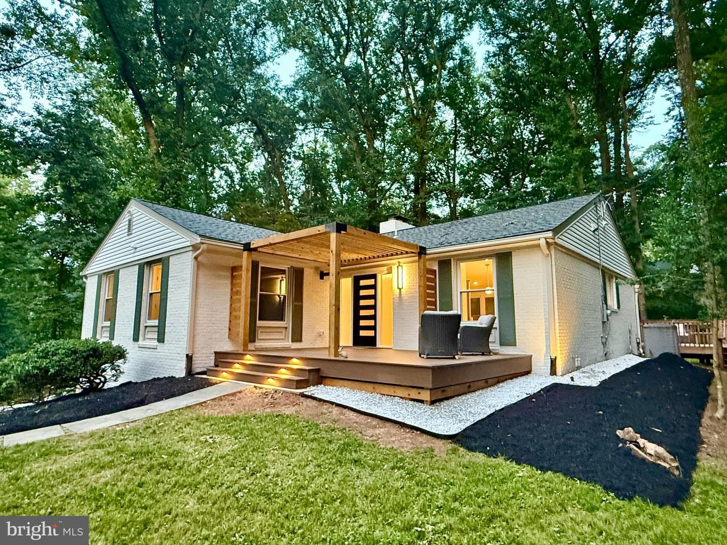 5708 Annamarie Court, Rockville