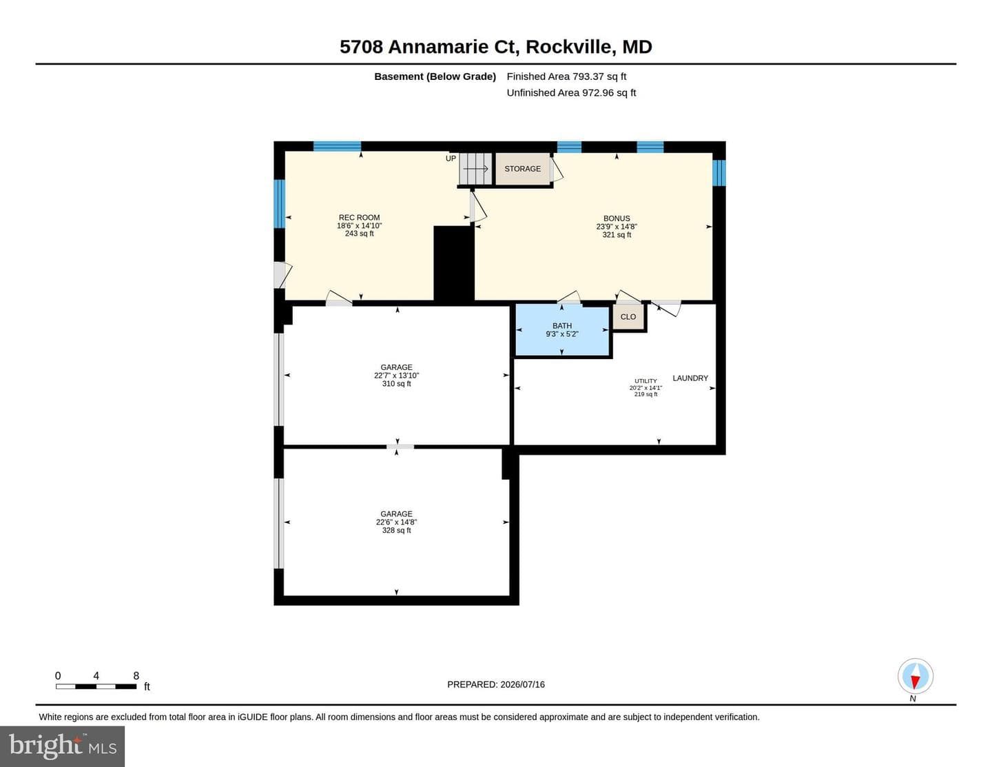 5708 Annamarie Court photo 63