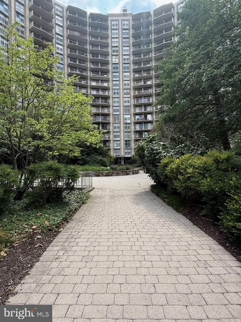 9039 Sligo Creek Parkway #1510 photo 35