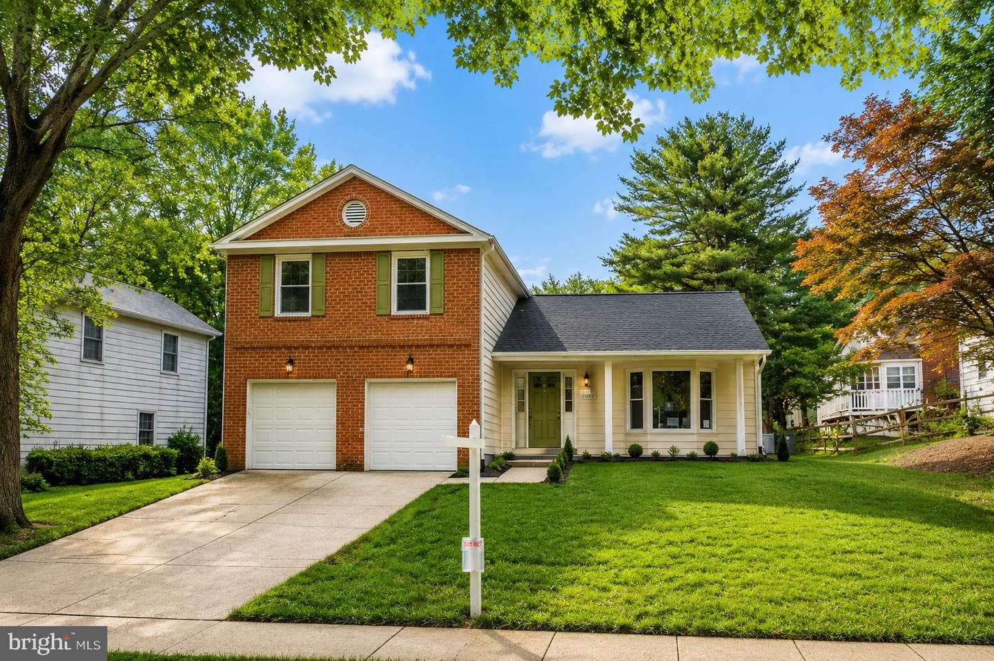 413 Hurley Avenue, Rockville