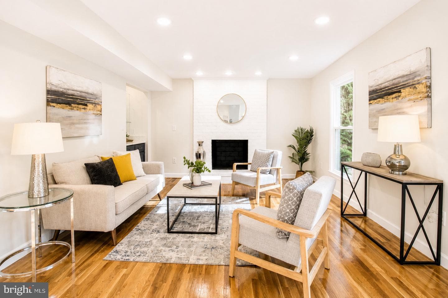 413 Hurley Avenue, Rockville