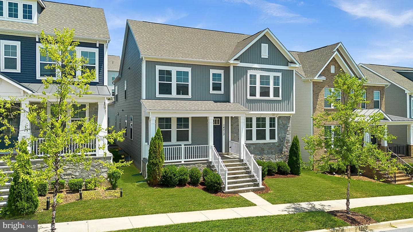 14213 Dowitcher Way photo 1