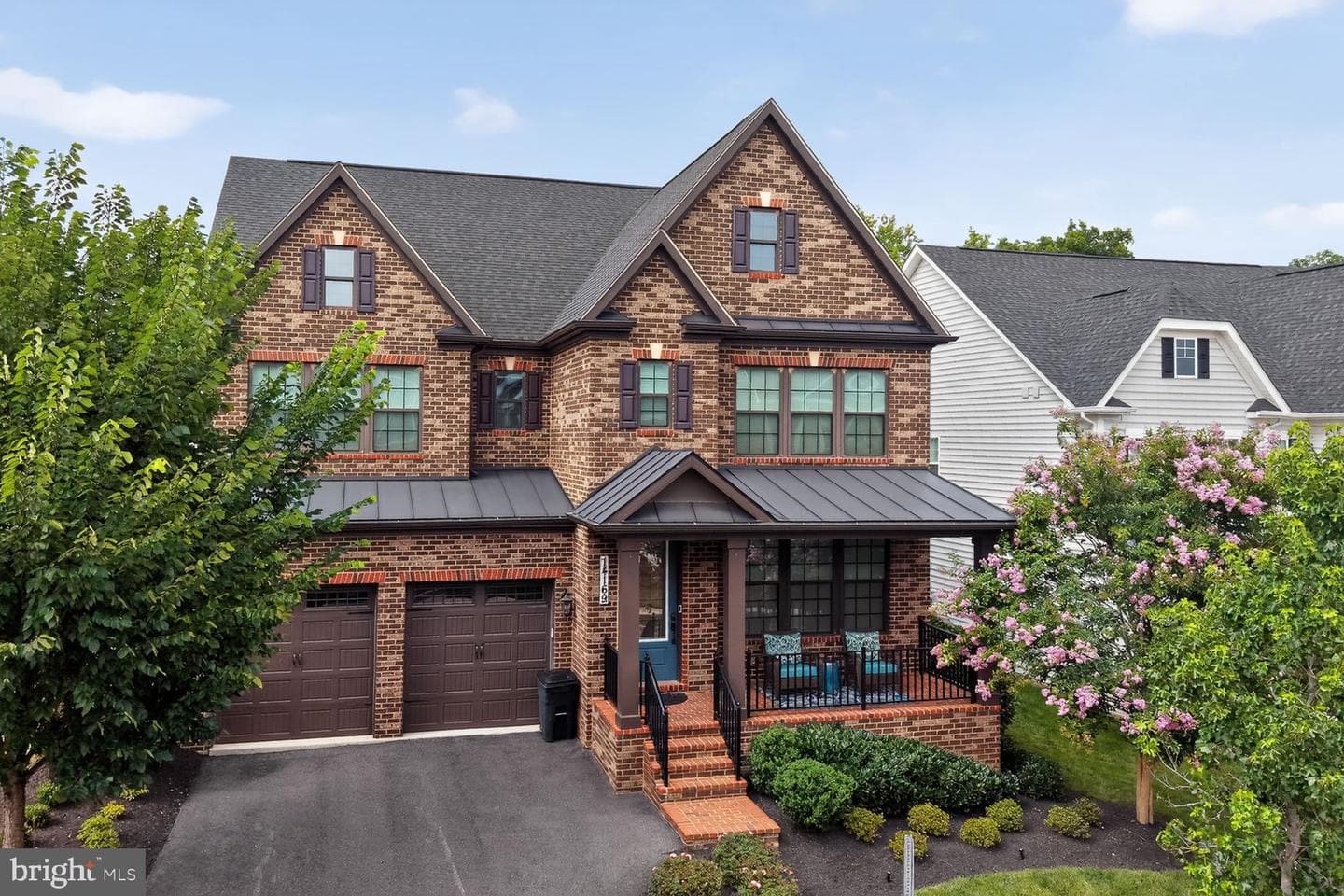 14169 Jaeger Road, Clarksburg